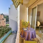 Walking Distance From The Old Town And The Sea * Antibes