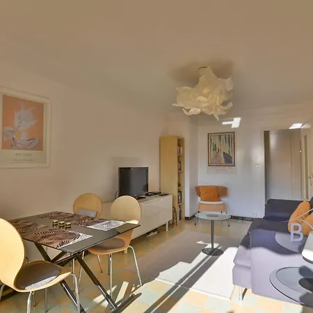 Διαμέρισμα Walking Distance From The Old Town And The Sea