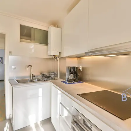 Apartmán Walking Distance From The Old Town And The Sea *