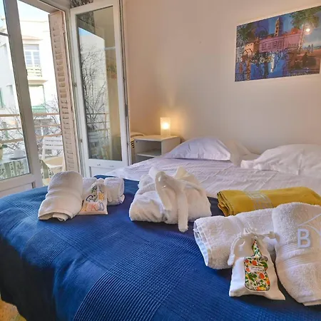 Apartamento Walking Distance From The Old Town And The Sea *