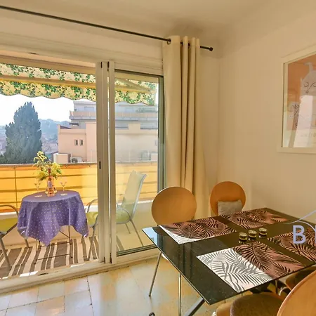 Walking Distance From The Old Town And The Sea * Antibes