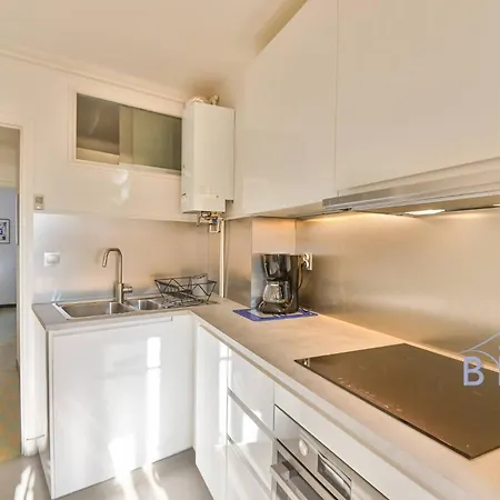 Walking Distance From The Old Town And The Sea Apartamento