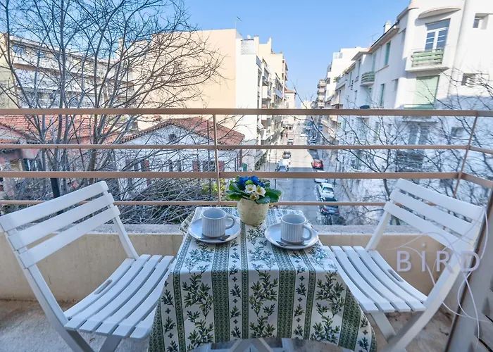 Walking Distance From The Old Town And The Sea *